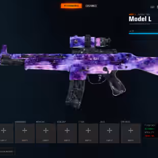 BO6 | 33 Dark Matter | LvL 55 (50 Wins) Rank Ready | 400 camos | Instant | 18 Operators | Linkable To All Platforms - Image 7