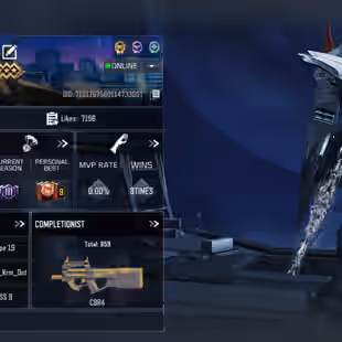 🔥13x Mythic 🔥28x Legendary |OG ID Max Level | 360x Epic Weapon & 162x Epic Soldier | Activision Buyer Mail | Instant - Image 7
