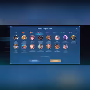 🔥MM MAGE ASSASSIN BASED ACC || SUPREME 2 GRAND 17 EXQUISITE 15🔥|| MEGA 5 || 419 SKINS || DEMANDING SKIN || DESCRIPTION - Image 4