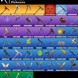 69 SKINS | TRAVIS SCOTT | THE REAPER | ELITE AGENT | OMEGA | TAKE THE L | ORANGE JUSTICE - Image 4
