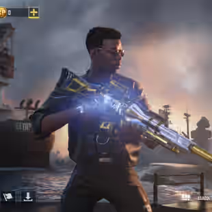 🔥LVL 236 🔥 Holger 26 MYTHIC | 2 LEGENDARY GUN | 210 EPIC GUN | 86 EPIC SKIN | ACTIVISION LINK | INSTANT DELIVERY - Image 1