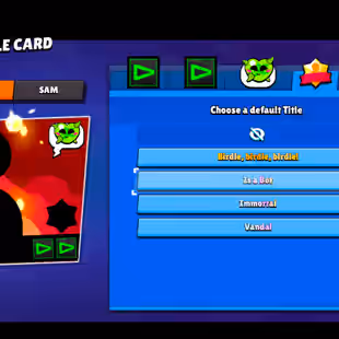 🌟207 SKINS🌟54.300 TROPHY | 88 BRAWLERS | 21 MAX | 11 HYPERCHARGED | INSTANT DELIVERY | FULL ACCESS - Image 4