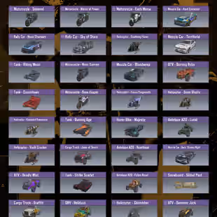 🔥7x Mythic Max Level || Mythic - Ghost Max 🔥23x Legendary | ID Level 360 | Activision Buyer Mail | Instant Delivery - Image 8