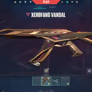 NA 27 skins | VCT x SEN Classic | Blades of Primordia | Primordium Shorty | Primordium Spectre | Primordium Phantom | Pr - Image 2