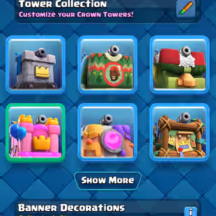 🔥[ 39X CARDS MAX - 17X EVULSION ]🔥 RAREST ONE || 5 ELITE CARDS || 55X EMOTES RARE || LEVEL 53 || TROPHY: 7300 || KT:15 - Image 14