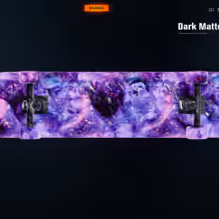 BO6 | 33 Dark Matter | LvL 55 (50 Wins) Rank Ready | 400 camos | Instant | 18 Operators | Linkable To All Platforms - Image 13