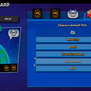 🌟201 SKINS🌟72.400 TROPHY | 93 BRAWLERS | 25 MAX | 14 HYPERCHARGED | INSTANT DELIVERY | FULL ACCESS - Image 5