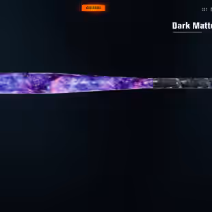 BO6 | 33 Dark Matter | LvL 55 (50 Wins) Rank Ready | 400 camos | Instant | 18 Operators | Linkable To All Platforms - Image 6