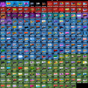 PC.PSN.XBOX | 520 Skins | ONLY ONE LEFT | OG STW | Travis Scott | Astro Jack | Omega | Havoc | Katalina | 1500 VB - Image 6