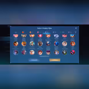 🔥MM MAGE ASSASSIN BASED ACC || SUPREME 2 GRAND 17 EXQUISITE 15🔥|| MEGA 5 || 419 SKINS || DEMANDING SKIN || DESCRIPTION - Image 5