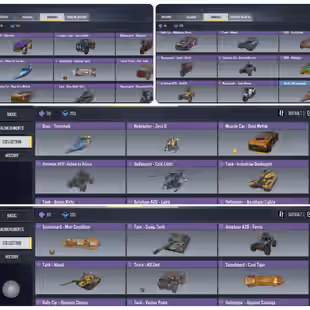 🔥LVL 336 🔥 Kilo 141 MYTHIC | Gunzo LEGENDARY | 3 LEGENDARY GUN | 255 EPIC | 10CP | ACTIVISION LINK | INSTANT DELIVERY - Image 6