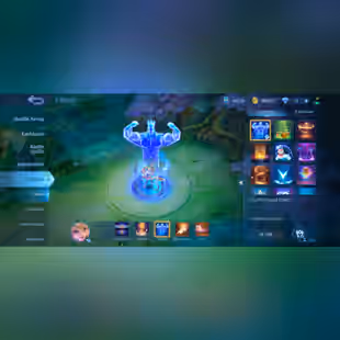 PREMIUM WORLD COLL || SOLID MARKSMAN MAGE HYPER ACC || 4 LEGEND 30 GRAND 31 EXQUISITE || RARE SKINS || 147 LEVEL - Image 9