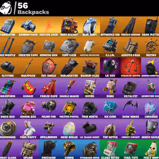 69 SKINS | TRAVIS SCOTT | THE REAPER | ELITE AGENT | OMEGA | TAKE THE L | ORANGE JUSTICE - Image 3