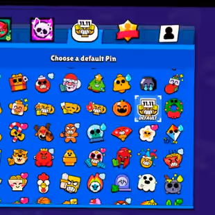 552 Skins  | Trophy Titan | Almost Alien Fame | Prestige 2 | 11 R35 Brawlers | Instant Delivery | 11 11 PINo - Image 8