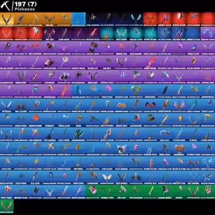 All platforms | 🔥178 skins🔥 | Fixer | Frankenstein's Monster | Cloud Striker | Optimus Prime | Predator | 600 VB - Image 3