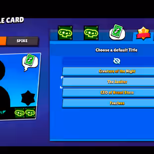 🌟189 SKINS🌟50.600 TROPHY | 88 BRAWLERS | 21 MAX | 11 HYPERCHARGED | INSTANT DELIVERY | FULL ACCESS - Image 4