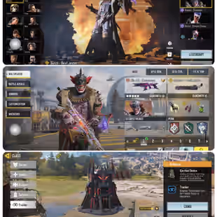 🔥LVL 336 🔥 Kilo 141 MYTHIC | Gunzo LEGENDARY | 3 LEGENDARY GUN | 255 EPIC | 10CP | ACTIVISION LINK | INSTANT DELIVERY - Image 7