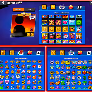 Exclusive 2018 Account | Prestige 4 | 90K Trophies | 381 Skins | 7x R35 | Matcherino Pin | Masters 2024 - Image 6