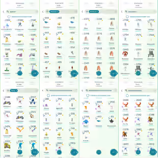 1742 LV50 Rare Pikachu Ph. D Pikachu Ph. D. Pose Shundo Metagross Shiny GMax Gengar Shiny Crowned Sword Zacian - Image 4