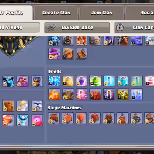 |! FULL MAX TRYP TH17 [ONLY FEW LEFT] XP-284🔥LEGENDARY SCENERY🔥SB-MAX!!FA-MAX!!AF-MAX!!RS-MAX!!EB-MAX!!GG-20!!FB-20 - Image 2