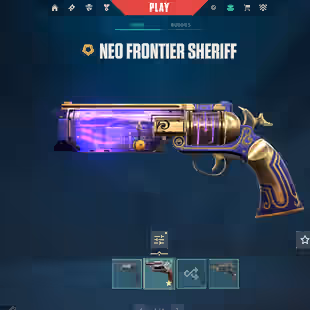 EU 43 skins | Kuronami no Yaiba | Ion Karambit | Neo Frontier Sheriff | XEROFANG Knife | Guardrail Hammer | Yoru's Styli - Image 4