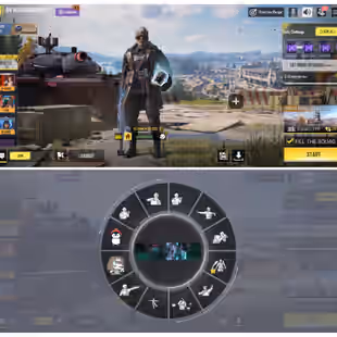 🔥LVL239 🔥 AMR MYTHIC | 4 LEGENDARY GUN | 131 EPIC GUN | 80 EPIC SKIN | 10CP ACC | ACTIVISION LINK | INSTANT DELIVERY - Image 3