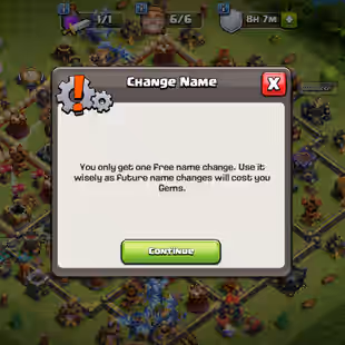 🌟TH 17 NEAR MAX🌟 | 4X HEROES MAX | ALMOST MAX DEF | BLACKSMITH MAX 3 EPIC MAX | NC FREE | XP 234 | MAX BUILDER BASE - Image 8