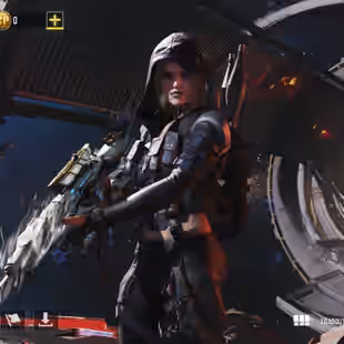 🔥LVL 192 🔥 XPR-50 LEG | 3 LEGENDARY GUN | 99 EPIC | 41 EPIC SKIN | 10CP START | ACTIVISION LINK | INSTANT DELIVERY - Image 1