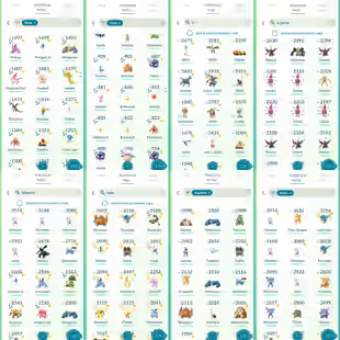 P 925 Level41 Super Mewtwo Armor Galar Articuno Rayquaza Charizard Raikou Giratina Dialga 16 Shiny And Legendary 271 Shi - Image 4