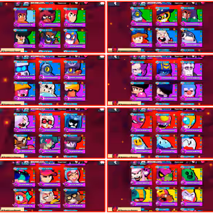 Exclusive 2018 Account | Prestige 4 | 90K Trophies | 381 Skins | 7x R35 | Matcherino Pin | Masters 2024 - Image 4