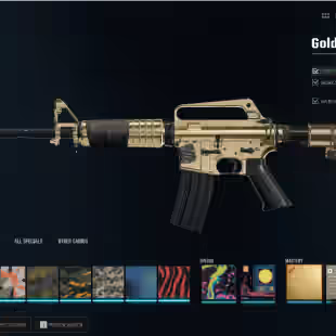 BO6 | 50 Wins | Level 30 Plus | 1 Gold Camo | Rank Ready | XM4 Max | 18 Operators | Linkable: PSN Xbox BNET Steam | Safe - Image 2