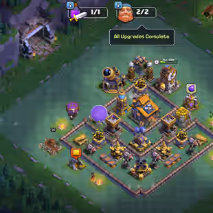 |! FULL MAX TRYP TH17 [ONLY FEW LEFT] XP-284🔥LEGENDARY SCENERY🔥SB-MAX!!FA-MAX!!AF-MAX!!RS-MAX!!EB-MAX!!GG-20!!FB-20 - Image 11