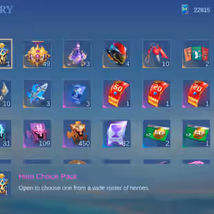 🔥MM MAGE ASSASSIN BASED ACC || SUPREME 2 GRAND 17 EXQUISITE 15🔥|| MEGA 5 || 419 SKINS || DEMANDING SKIN || DESCRIPTION - Image 9