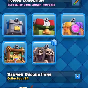 🔥KT15 XP55🔥 | 51 CARDS MAX 8 ELITE | 13 EVOLOTIONS | 58 EMOTES | 2053 GEMS | 10 K TROPHIES | INSTANT DELIVERY - Image 10