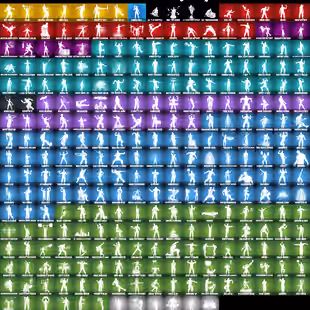 PC.PSN.XBOX | 520 Skins | ONLY ONE LEFT | OG STW | Travis Scott | Astro Jack | Omega | Havoc | Katalina | 1500 VB - Image 3