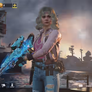 🔥LVL239 🔥 AMR MYTHIC | 4 LEGENDARY GUN | 131 EPIC GUN | 80 EPIC SKIN | 10CP ACC | ACTIVISION LINK | INSTANT DELIVERY - Image 1