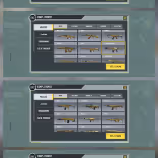 🔥13x Mythic 🔥28x Legendary |OG ID Max Level | 360x Epic Weapon & 162x Epic Soldier | Activision Buyer Mail | Instant - Image 13