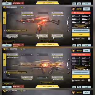 🔥13x Mythic 🔥28x Legendary |OG ID Max Level | 360x Epic Weapon & 162x Epic Soldier | Activision Buyer Mail | Instant - Image 4