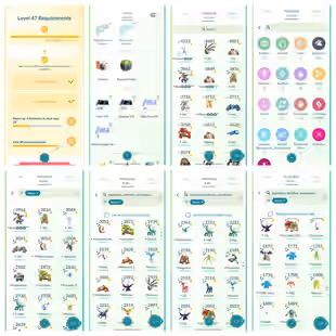 E53 BEST BUDDY SHINY GARCHOMP| SHINY LEGENDARY DARKRAI| SHINY LEGENDARY GIRATINA| SHINY LEGENDARY RAYQUAZA - Image 2