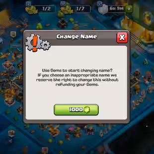 🔥TH 17 VERY CLOSE MAX🔥XP 244-[ 6 EPIC EQUIPMENT MAX] AF 23-HERO 100-100-90-75-50-ALMOST SUPER CHARGER MAX-NC YES-BEST - Image 6
