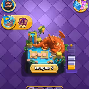 🔥KT15 XP61🔥 | 93 MAX 27 ELITE | 16 EVOLOTIONS | 15 K TROPHIES | 180 EMOTES | CN FREE | 10 TOWER | INSTANT DELIVERY - Image 7