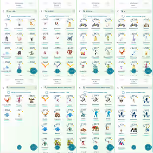1742 LV50 Rare Pikachu Ph. D Pikachu Ph. D. Pose Shundo Metagross Shiny GMax Gengar Shiny Crowned Sword Zacian - Image 3