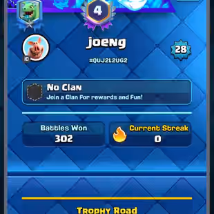 GERMANY LOCAL DE [] ARENA 13 [] 4 YEAR BADGE [] FREE RENAME [] 13 EMOTES [] 84 CARDS [] 28 XP [] KT 10 [] AVAILABLE - Image 2