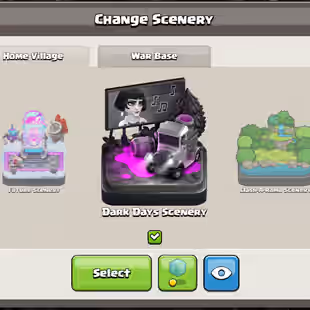!!CLOSE MAX TH17!! SB-MAX!SnB-23!!AF-23!FA-MAX!FB-23!EB-MAX!! HERO-100-100-90-75-50!! 281-XP!! SKINS-SCENERY!! BH MAX - Image 8