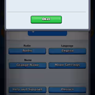PREMIUM LVL 61 💎 6414 GEMS 💎109 MAX CARDS [] ARENA 20 [] 26 ELITES [] 18 EVOS [] 7905 TROPHIES [] 86 EMOTES [] INSTANT - Image 3