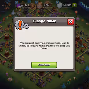 🔥TH 17 5 HERO MAX🔥XP 228-ALL EPIC GG[MAX] FA[MAX] EB[MAX] SB 20 FB 20 RS 23-FULL WALS MAX-NC FREE-STRONG DEFENSE-BEST - Image 6