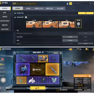 🔥LVL 336 🔥 Kilo 141 MYTHIC | Gunzo LEGENDARY | 3 LEGENDARY GUN | 255 EPIC | 10CP | ACTIVISION LINK | INSTANT DELIVERY - Image 10