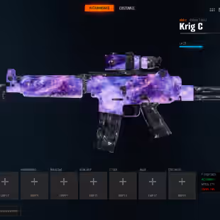BO6 | 33 Dark Matter | LvL 55 (50 Wins) Rank Ready | 400 camos | Instant | 18 Operators | Linkable To All Platforms - Image 10