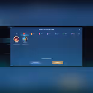 🔥MM MAGE ASSASSIN BASED ACC || SUPREME 2 GRAND 17 EXQUISITE 15🔥|| MEGA 5 || 419 SKINS || DEMANDING SKIN || DESCRIPTION - Image 2
