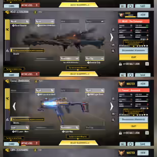🔥13x Mythic 🔥28x Legendary |OG ID Max Level | 360x Epic Weapon & 162x Epic Soldier | Activision Buyer Mail | Instant - Image 5